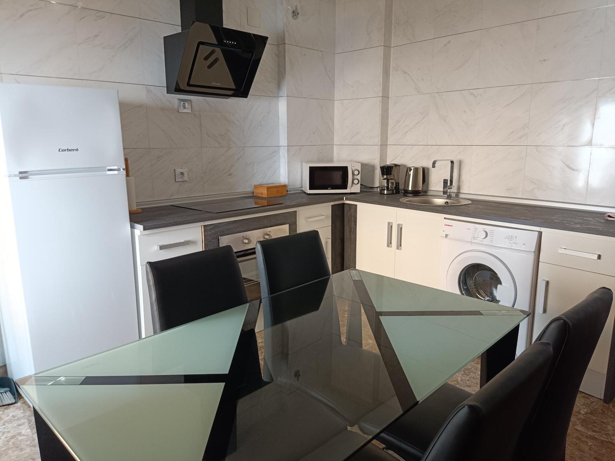 Apartamentos Luxury Puente De Triana Sevilla Exterior foto
