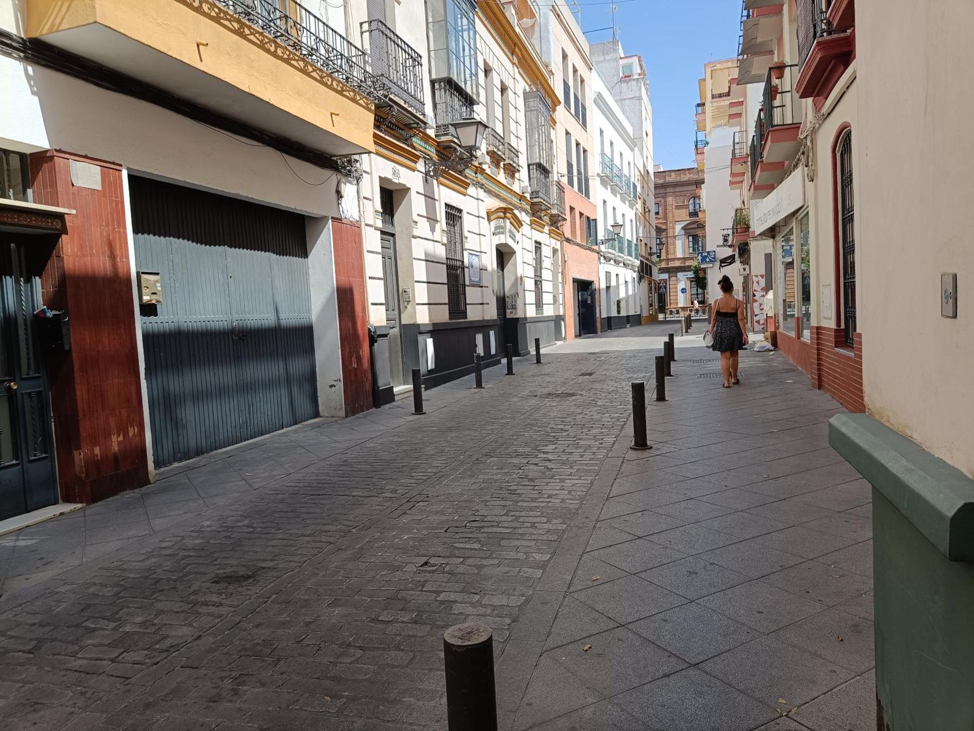 Apartamentos Luxury Puente De Triana Sevilla Exterior foto