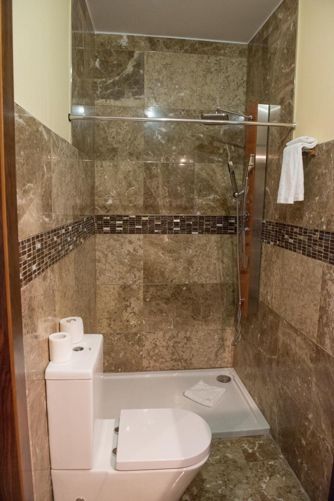 Apartamentos Luxury Puente De Triana Sevilla Exterior foto